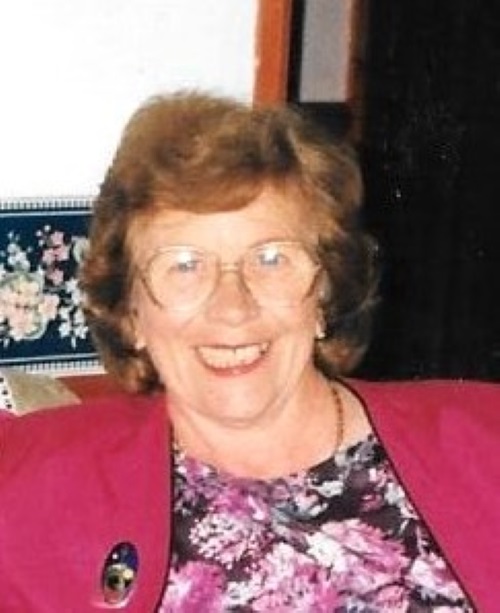 Mary Dolan