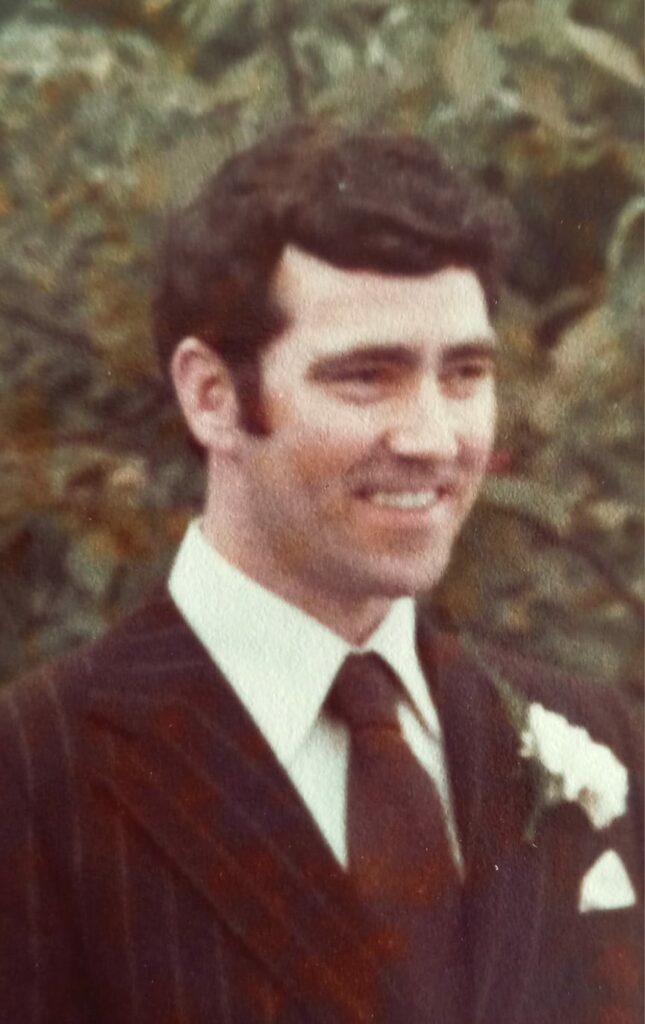 Louis McDermott