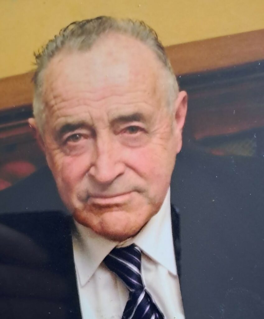 Eugene Horan