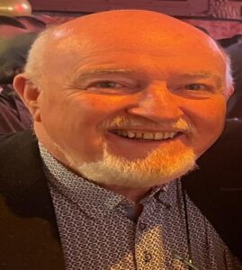 Ronnie Lawless