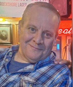 Shane Sweeney Cropped