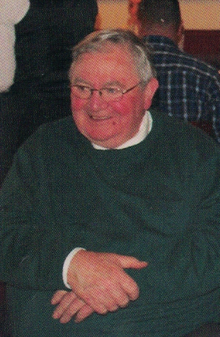 John Furey RIP picture