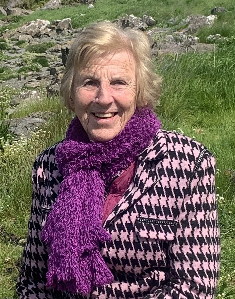 Maura O’Donnell