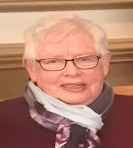 Sr. Mercy Ryan