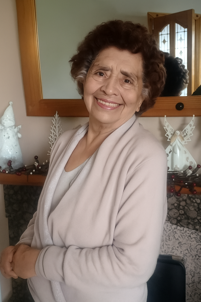 Maria Adelina Alarcon 13.09.2025