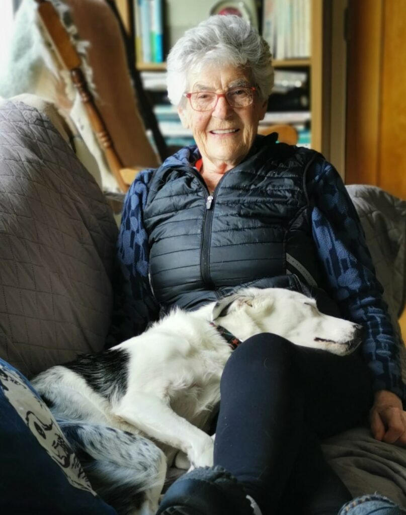 Pauline Barrett
