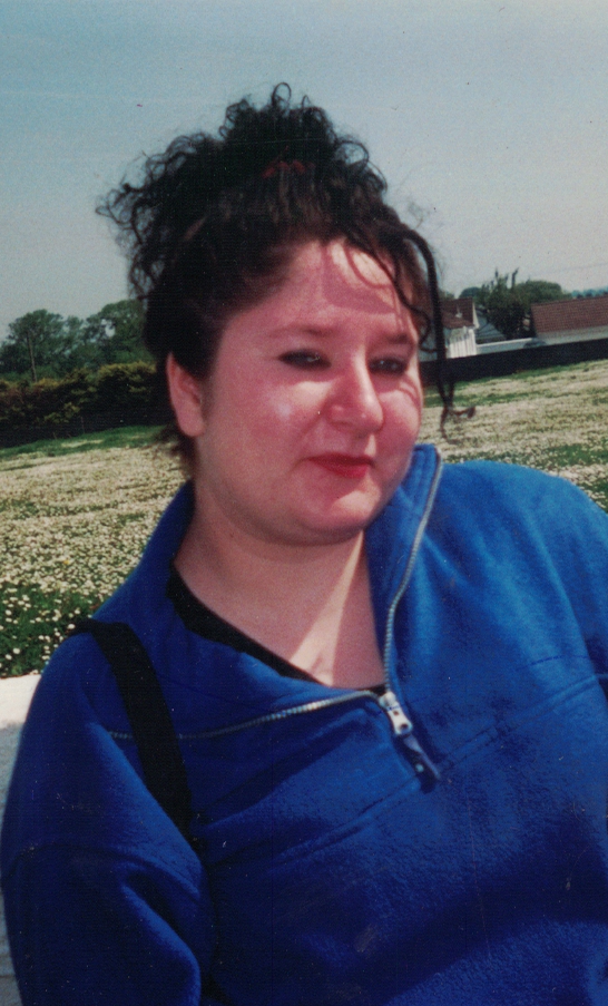 Yvonne McPhilbin Cropped