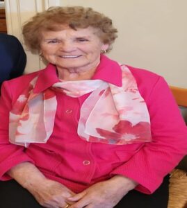 Nora Murphy (née Walsh)