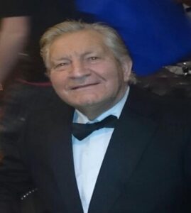 Brendan Daniel Naughton