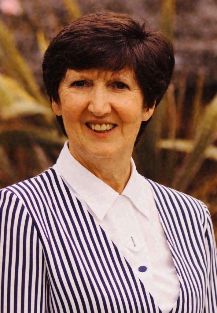 Joan Hynes
