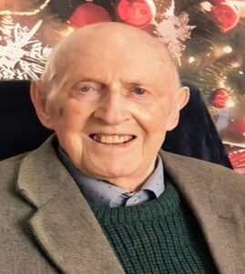 Martin (Mattie) Cormican