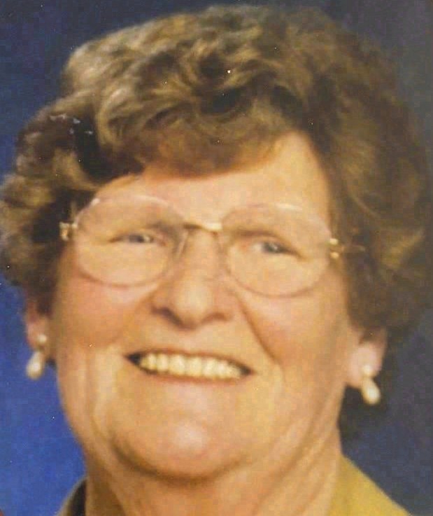 Mary Ellen Kennedy 1