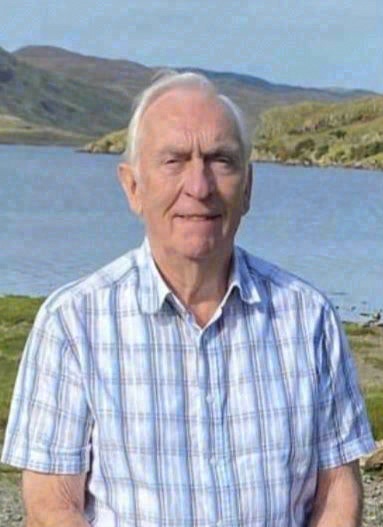 Mick Lafferty