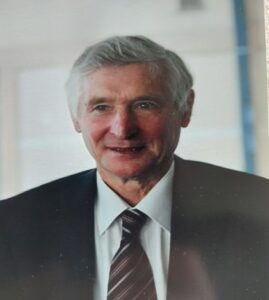 Richard Bolton