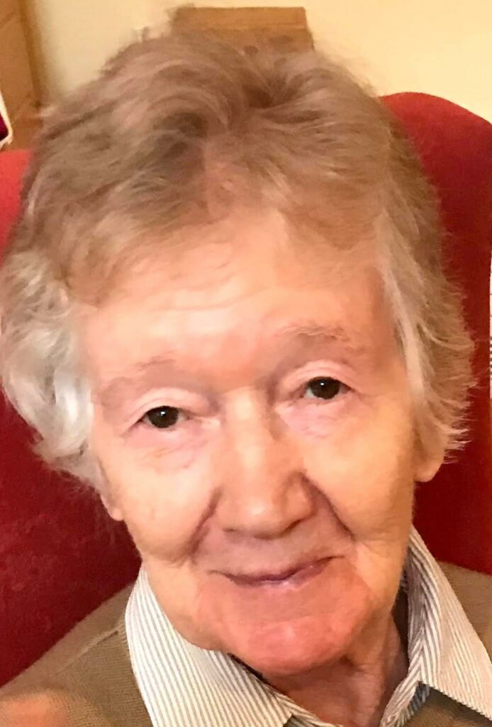 Sr. Therese Moore