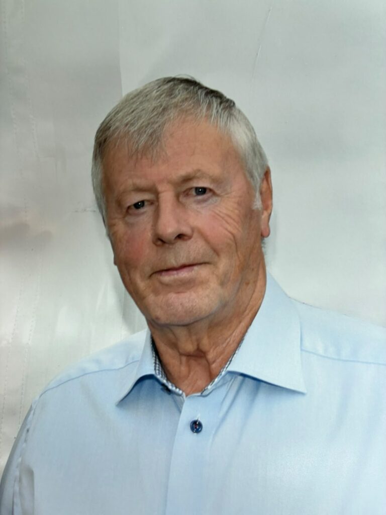 Jack Keaveny