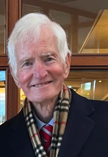 Martin Murphy cropped