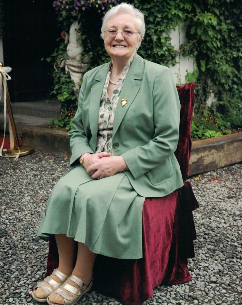 Brigid Feeney