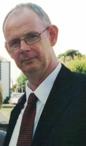Fintan Scally