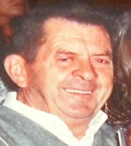 Mark Holian