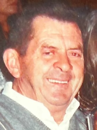 Mark Holian